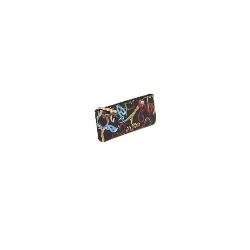 SELETTI Toiletpaper Pennentas 21x9 - SLANGEN