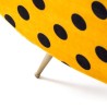 SELETTI Toiletpaper Armchair  - Shit