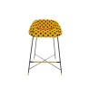 SELETTI Toiletpaper High Stool - Shit
