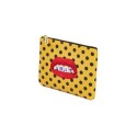 SELETTI Toiletpaper Beauty tas "vierkant" 21x15,5 - SHIT
