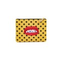 SELETTI Toiletpaper Beauty tas "vierkant" 21x15,5 - SHIT