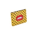 SELETTI Toiletpaper Beauty tas "vierkant" 21x15,5 - SHIT