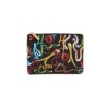 SELETTI Toiletpaper Beauty case "square" 21x15,5 - SNAKES