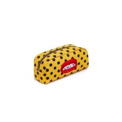SELETTI Toiletpaper Beauty case Medium 20,5x7 h.9 - SHIT