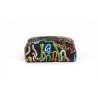 SELETTI Toiletpaper Beauty case Medium 20,5x7 h.9 - SNAKES