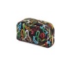 SELETTI Toiletpaper Beauty case Large 23x8 h.13 - SNAKES