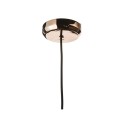 SELETTI T-holder porceleinen pendel e27