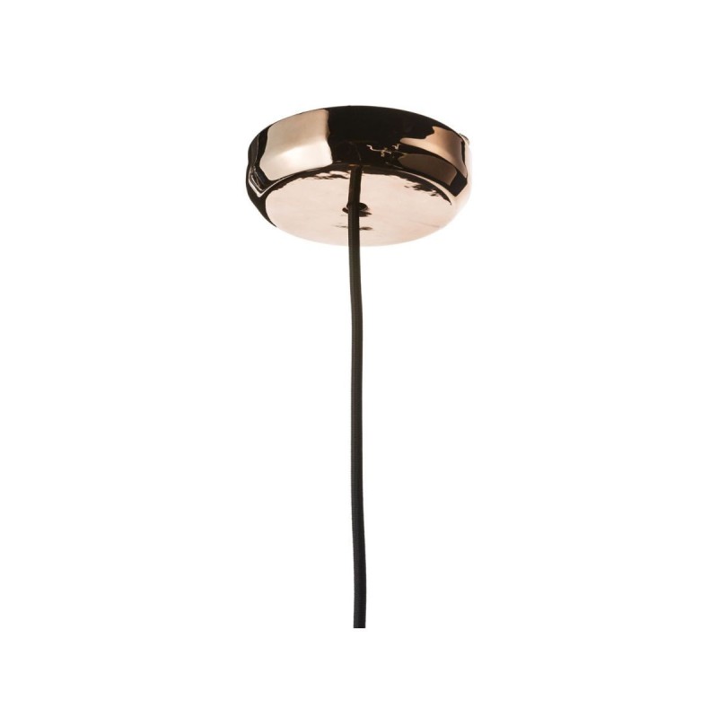 SELETTI T-holder porceleinen pendel e27