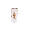SELETTI Toiletpaper glas - lippenstift