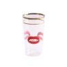 SELETTI Toiletpaper glass - shit
