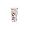 SELETTI Toiletpaper glass - snakes