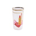 SELETTI Toiletpaper glas - tong