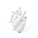 SELETTI Porseleinen vaas "Love In Bloom"