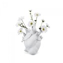SELETTI Porseleinen vaas "Love In Bloom"