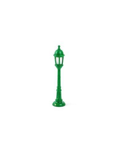 SELETTI Street Lamp Tafellamp Groen