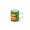 SELETTI Studio Job-Blow Mug  - Hot Dog
