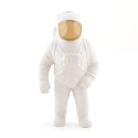 SELETTI Starman vaas - Cosmic Diner