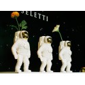 SELETTI Starman vaas - Cosmic Diner