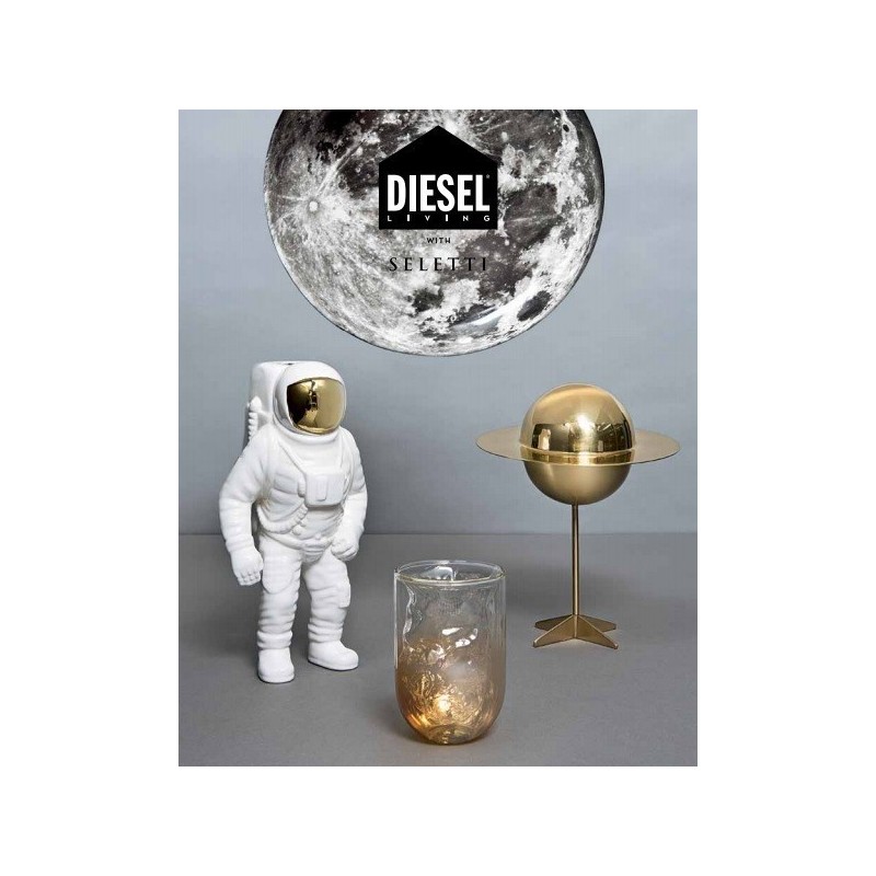 SELETTI Starman vaas - Cosmic Diner