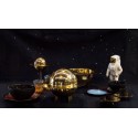 SELETTI Starman vaas - Cosmic Diner