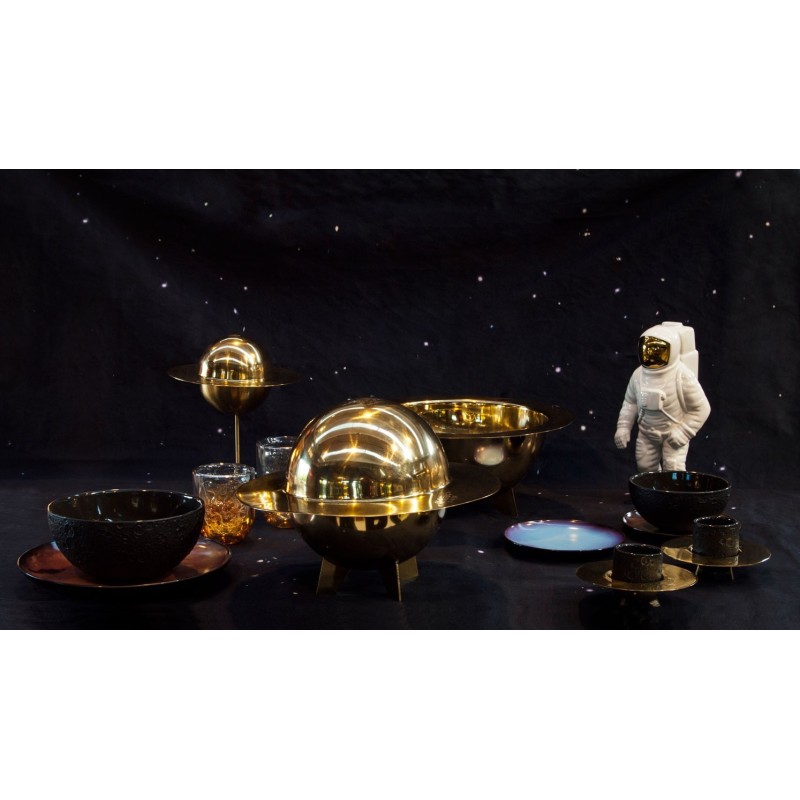 SELETTI Starman vaas - Cosmic Diner