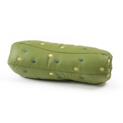 SELETTI Studio Job-Blow Gherkin Cushion