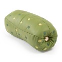 SELETTI Studio Job-Blow Gherkin Cushion