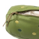 SELETTI Studio Job-Blow Gherkin Cushion