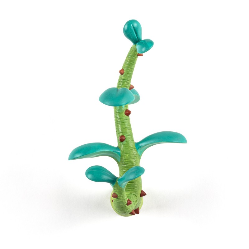 SELETTI Sprout Hanger Big - Colored