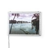 SELETTI poster for frame. Frame it! - i've been to .. - Cm.52,5x37,5