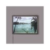 SELETTI poster for frame. Frame it! - i've been to .. - Cm.52,5x37,5