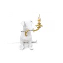 SELETTI Rio Hondenlamp