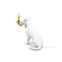 SELETTI Rio Hondenlamp