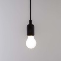 SELETTI Maman Dimbare Hanglamp met Matte Lampen
