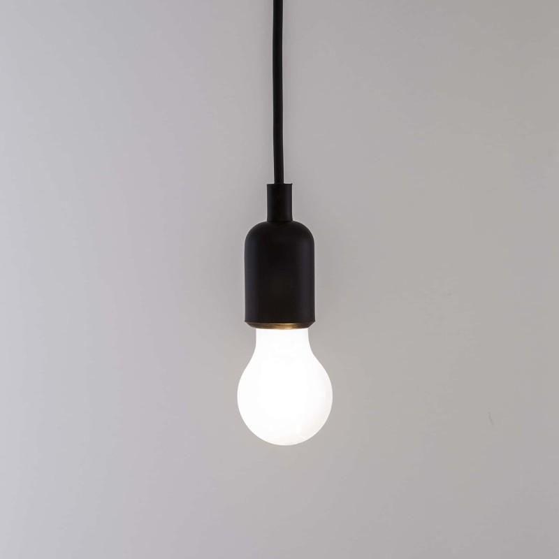 SELETTI Maman Dimbare Hanglamp met Matte Lampen