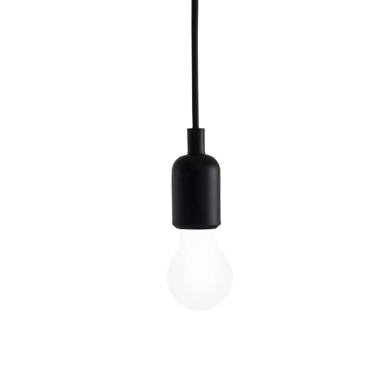 SELETTI Maman Dimbare Hanglamp met Matte Lampen