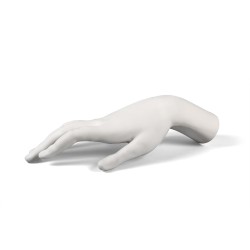 SELETTI Memorabilia Mvsevm Porcelain female hand