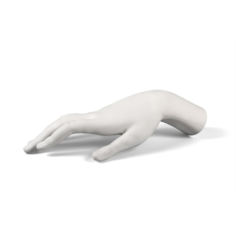 SELETTI Memorabilia Mvsevm Porseleinen Hand Vrouw