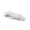 SELETTI Memorabilia Mvsevm Porcelain female hand