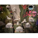 SELETTI Memorabilia Mvsevm Porseleinen Mond