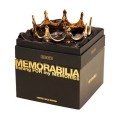 SELETTI Memorabilia Limited Gold Edition - My Crown