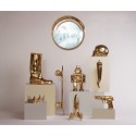 SELETTI Memorabilia Limited Gold Edition - My Crown