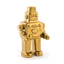 SELETTI Memorabilia Limited Gold Edition - My Robot