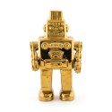 SELETTI Memorabilia Limited Gold Edition - My Robot