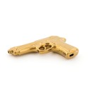 SELETTI Memorabilia Limited Gold Edition - My Gun