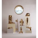 SELETTI Memorabilia Limited Gold Edition - My Gun