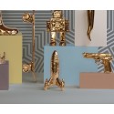SELETTI Memorabilia Limited Gold Edition - My Gun