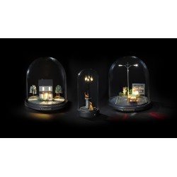 SELETTI My Little Evening Table Lamp