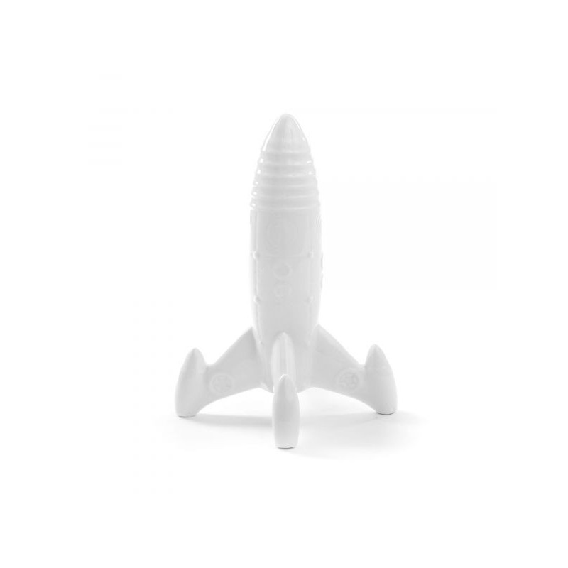 SELETTI Memorabilia Limited Wit - My Spaceship