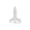 SELETTI Memorabilia Limited White - My Spaceship